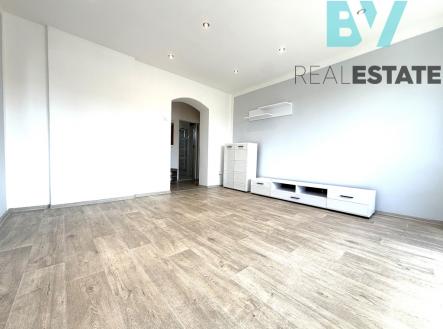 Pronájem bytu, 3+1, 72 m²