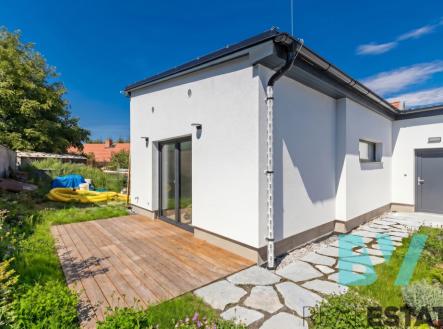 Prodej bytu, 2+1, 67 m²