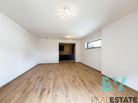 Prodej bytu, 2+1, 67 m²