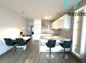 Pronájem bytu, 3+kk, 82 m²