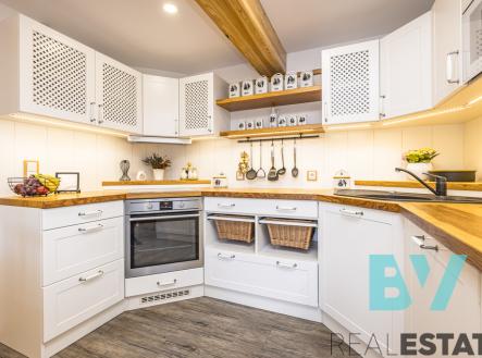 Prodej domu/vily, 186 m²