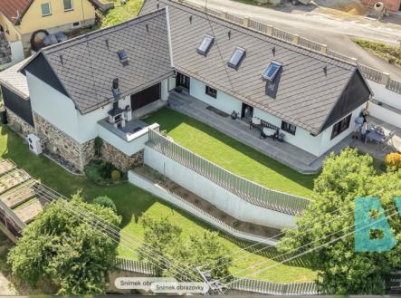 Prodej domu/vily, 186 m²