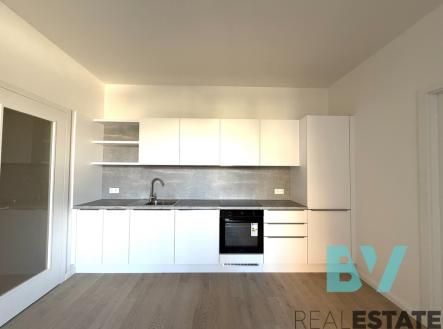 Pronájem bytu, 2+kk, 50 m²