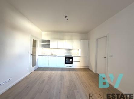 Pronájem bytu, 2+kk, 50 m²