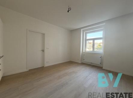 Pronájem bytu, 2+kk, 50 m²