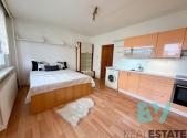 Pronájem bytu, 1+kk, 32 m²