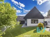 Prodej chaty/rekreačního objektu, 186 m²
