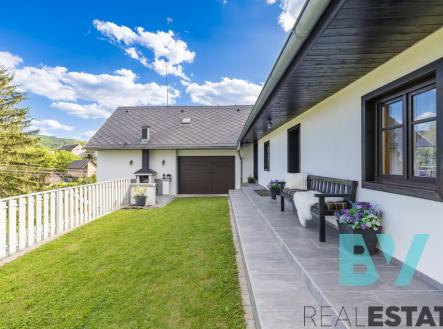 Prodej chaty/rekreačního objektu, 186 m²