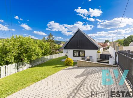 Prodej chaty/rekreačního objektu, 186 m²
