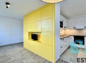 Pronájem bytu, 2+kk, 51 m²