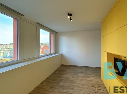 Pronájem bytu, 2+kk, 51 m²