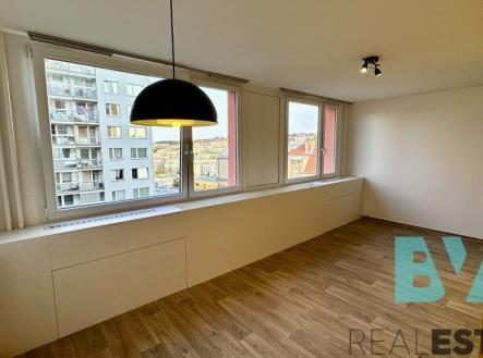 Pronájem bytu, 2+kk, 51 m²