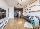Prodej bytu, 2+kk, 58 m²
