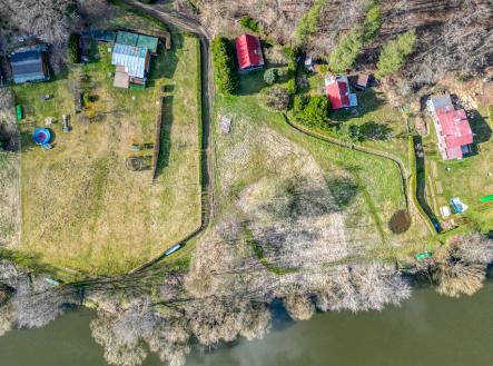Prodej - pozemek pro bydlení, 1 147 m²