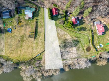 Prodej - pozemek pro bydlení, 1 147 m²