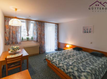 Prodej bytu, 1+kk, 30 m²