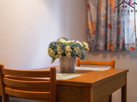 Prodej bytu, 1+kk, 30 m²