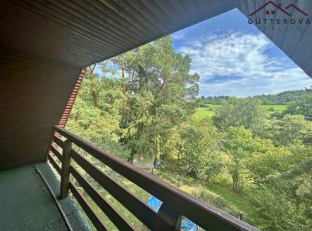 Prodej chaty/rekreačního objektu, 100 m²