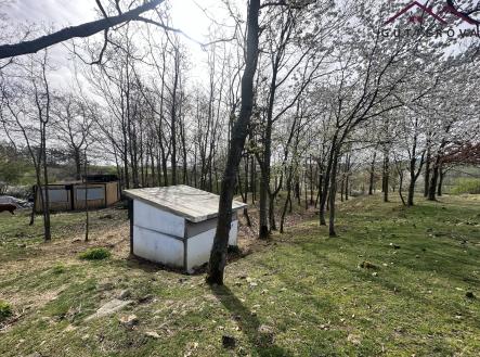 Prodej pozemku, ostatní, 15 233 m²