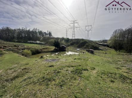 Prodej pozemku, ostatní, 15 233 m²