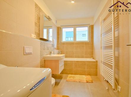 Pronájem bytu, 1+kk, 56 m²