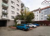 Prodej bytu, 2+kk, 52 m²