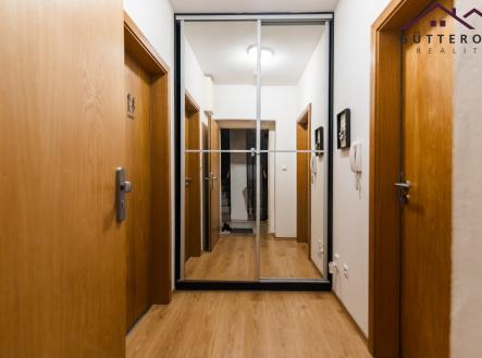 Prodej bytu, 2+kk, 52 m²