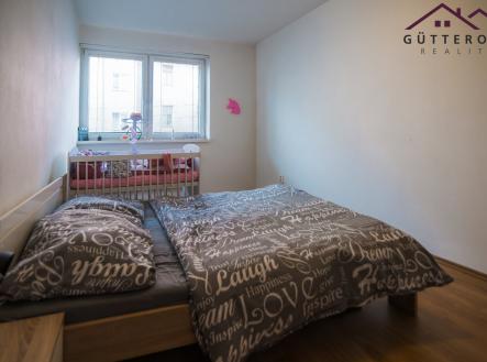 Prodej bytu, 2+kk, 52 m²