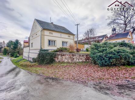 Prodej domu/vily, 82 m²