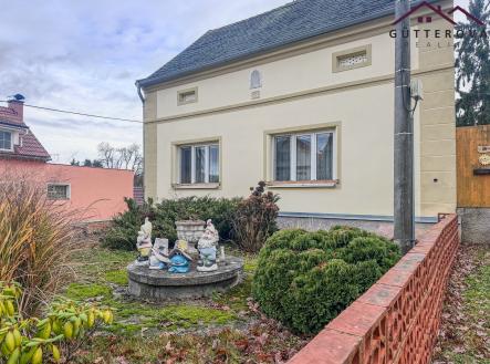 Prodej domu/vily, 82 m²