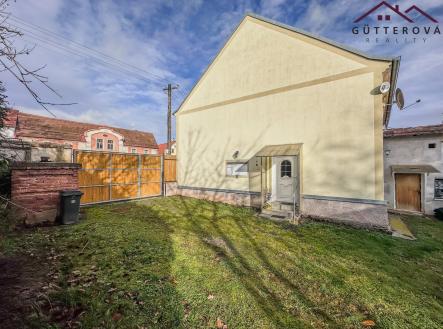 Prodej domu/vily, 82 m²