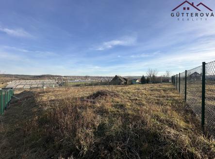 Pronájem pozemku, zahrada, 348 m²