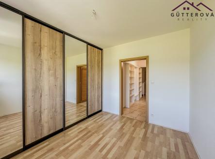 Pronájem bytu, 3+1, 65 m²