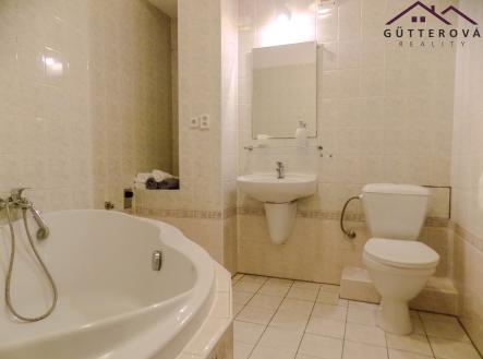 Pronájem bytu, 1+1, 38 m²