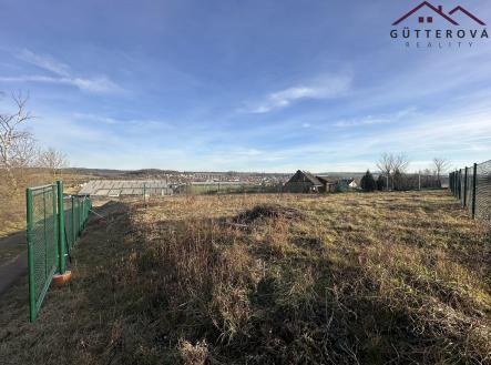 Pronájem pozemku, zahrada, 309 m²