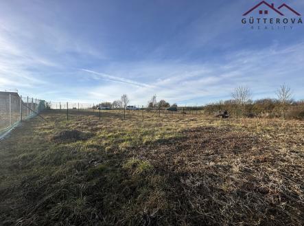 Pronájem pozemku, zahrada, 309 m²