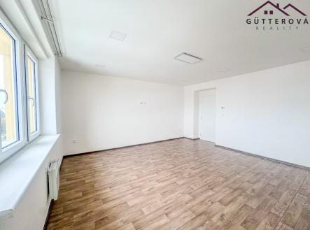 Pronájem bytu, 3+kk, 71 m²