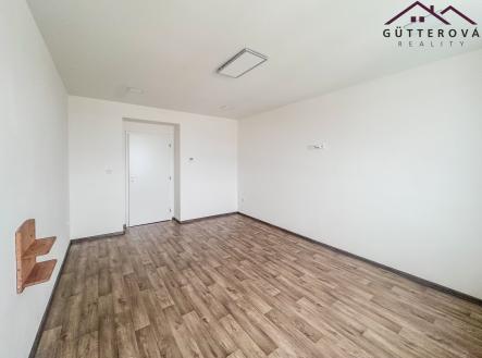Pronájem bytu, 3+kk, 71 m²