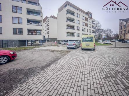 Pronájem pozemku, ostatní, 13 m² obrázek