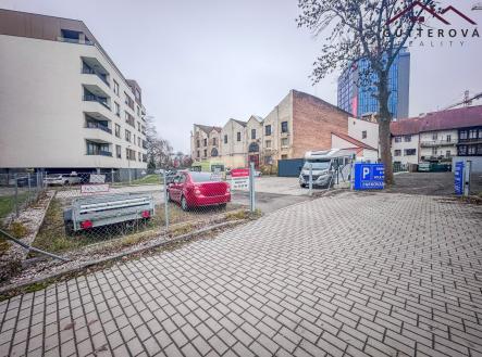 Pronájem pozemku, ostatní, 13 m²