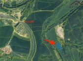 Prodej pozemku, trvalý travní porost, 4 531 m²