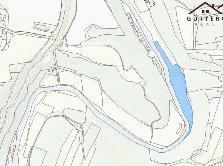 Prodej pozemku, trvalý travní porost, 19 484 m²