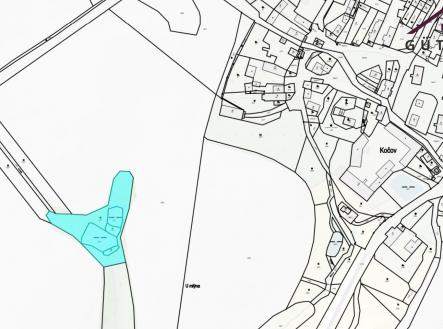 Prodej pozemku, ostatní, 5 111 m²