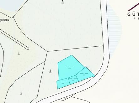 Prodej pozemku, ostatní, 2 771 m²