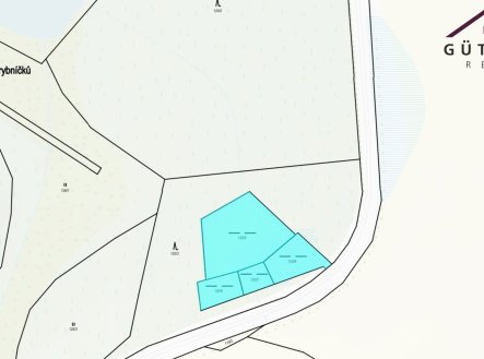 Prodej pozemku, ostatní, 2 771 m²