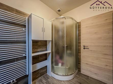 Pronájem bytu, 2+kk, 67 m²