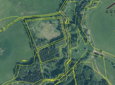 Prodej pozemku, ostatní, 40 036 m²