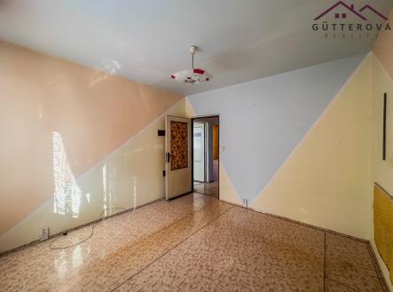 Prodej bytu, 3+1, 82 m²