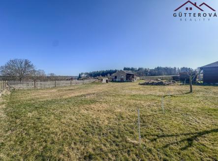 Prodej pozemku pro bydlení, 627 m²