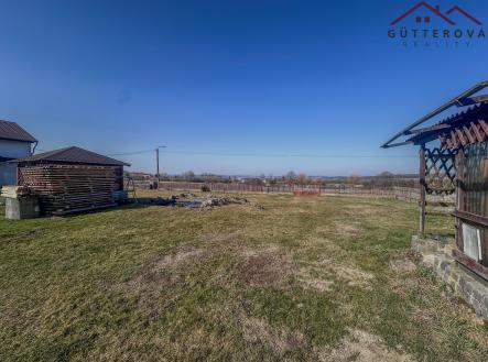 Prodej pozemku pro bydlení, 627 m²